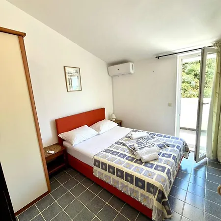 Apartments Harmonija Budva Exterior photo
