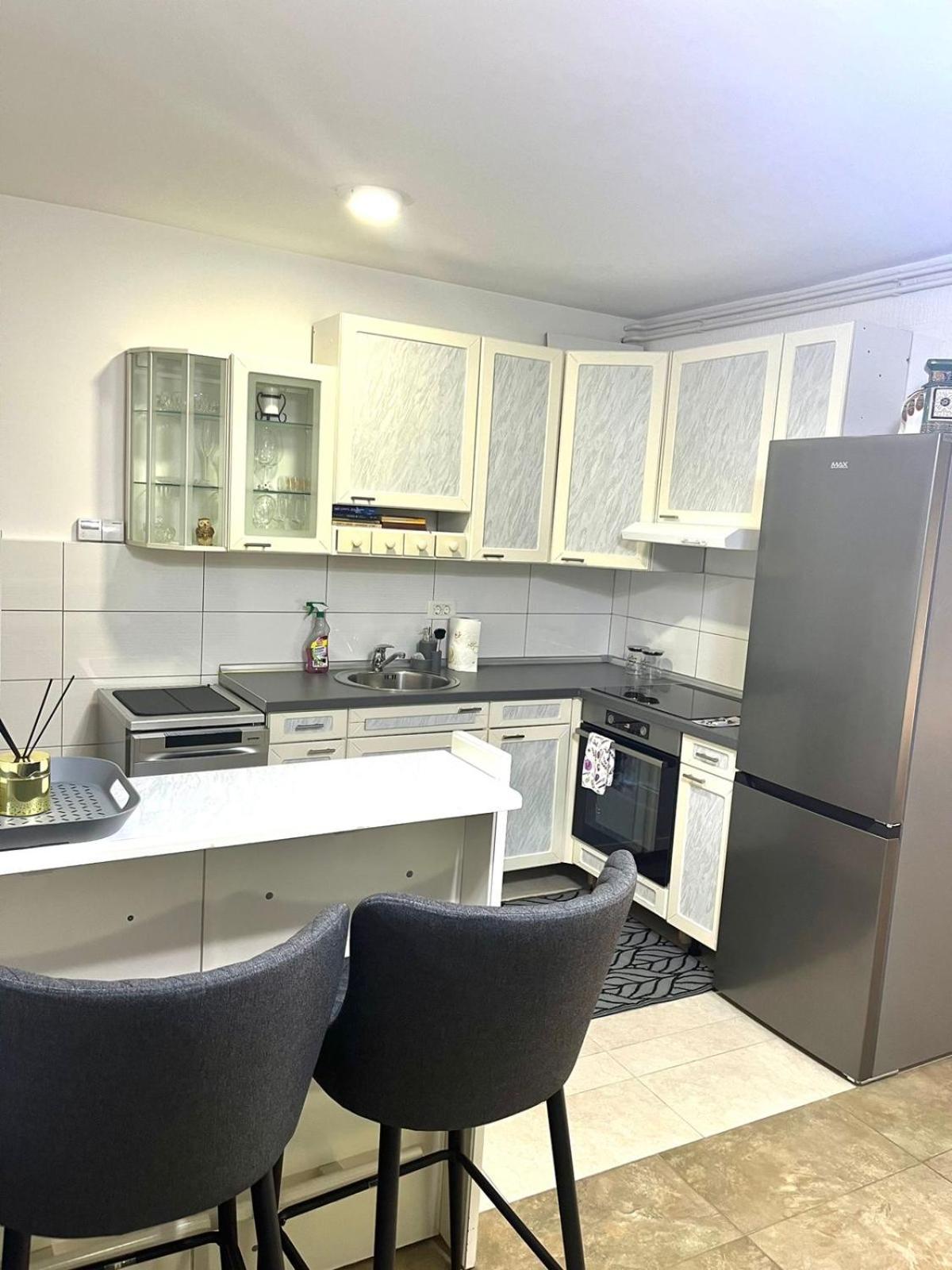 Harmonija Apartment *
