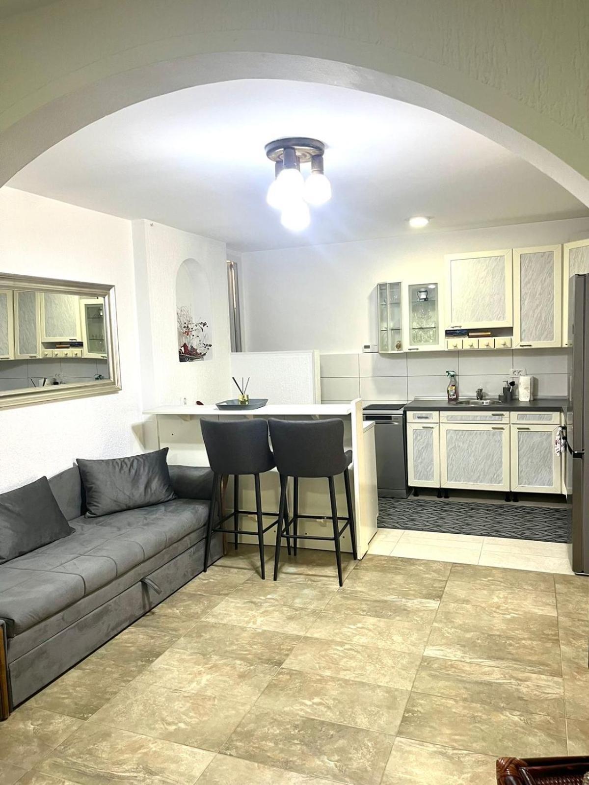Harmonija Apartment