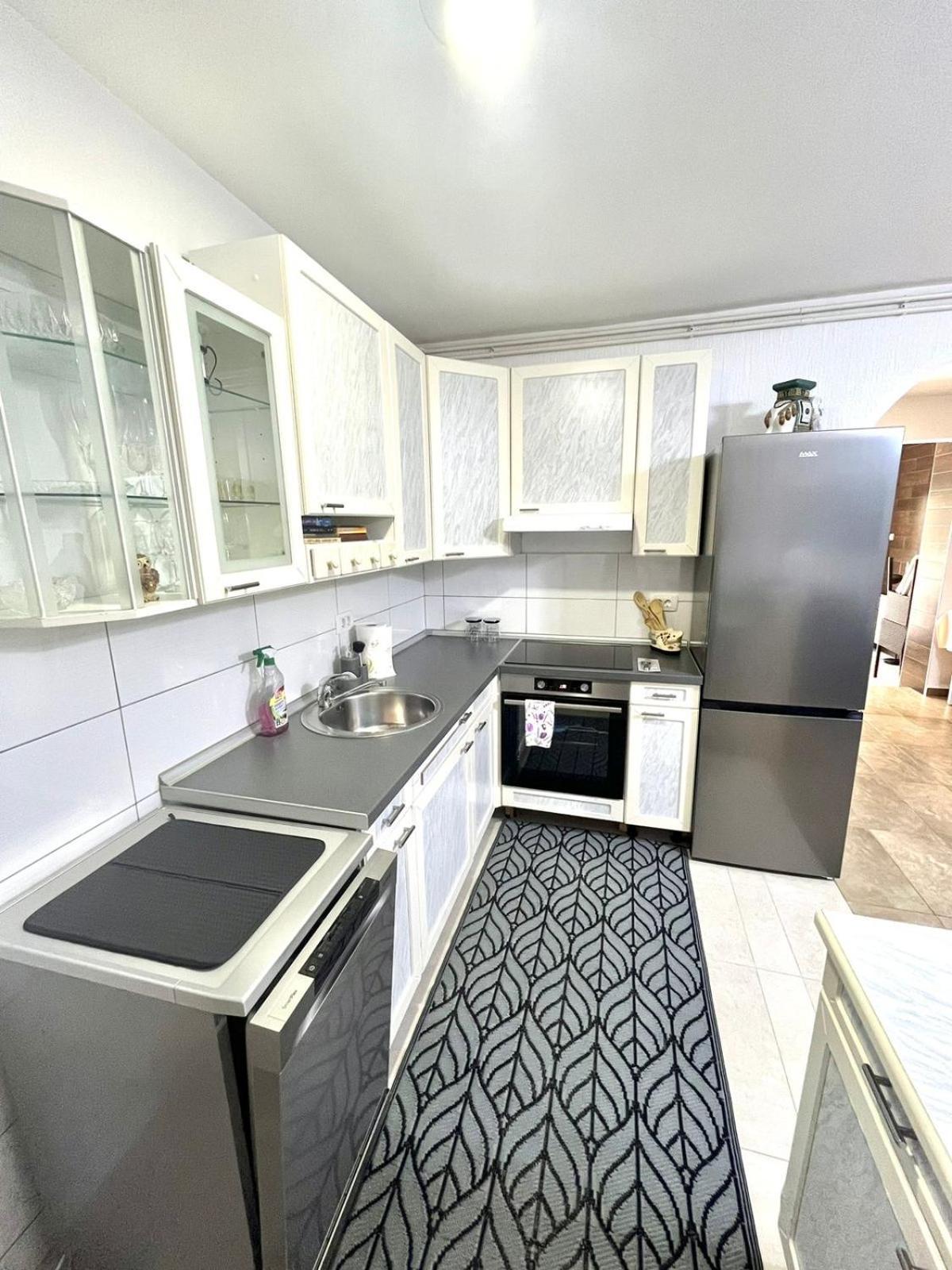 Apartment Harmonija *