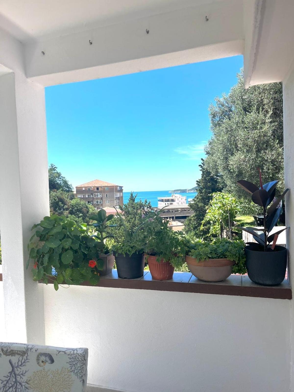 Harmonija Apartment