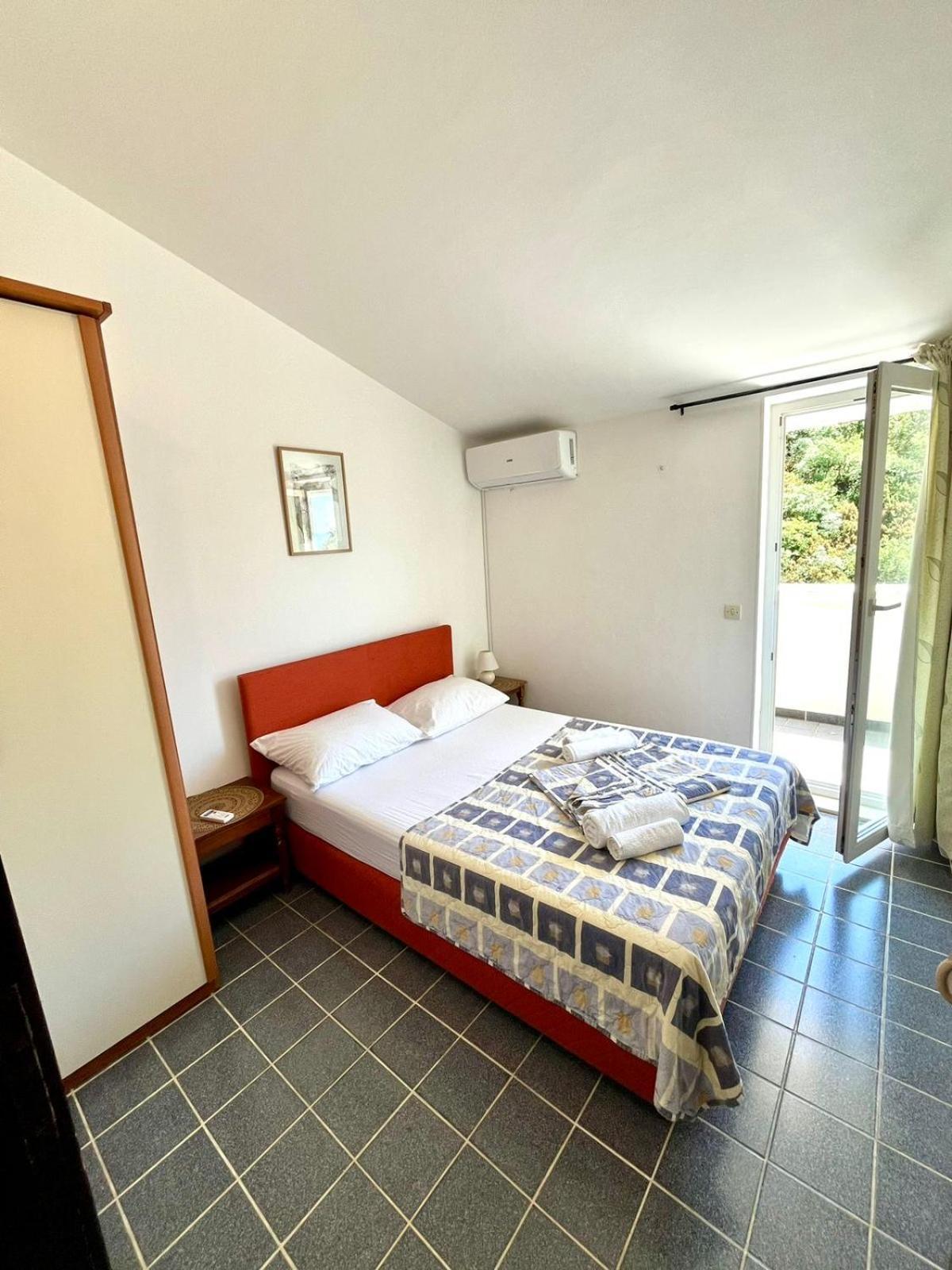 Apartment Harmonija Budva