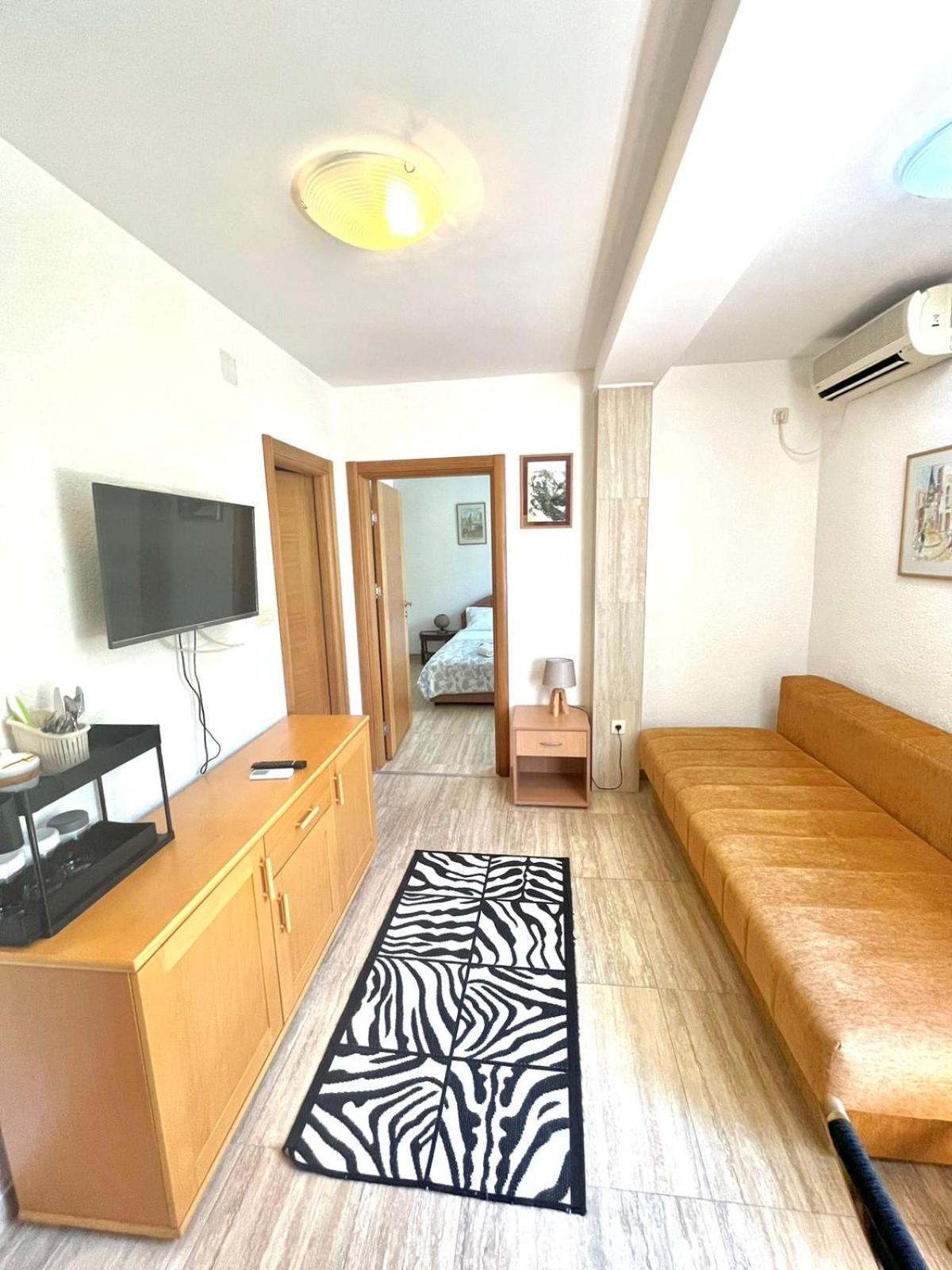 Apartment Harmonija *