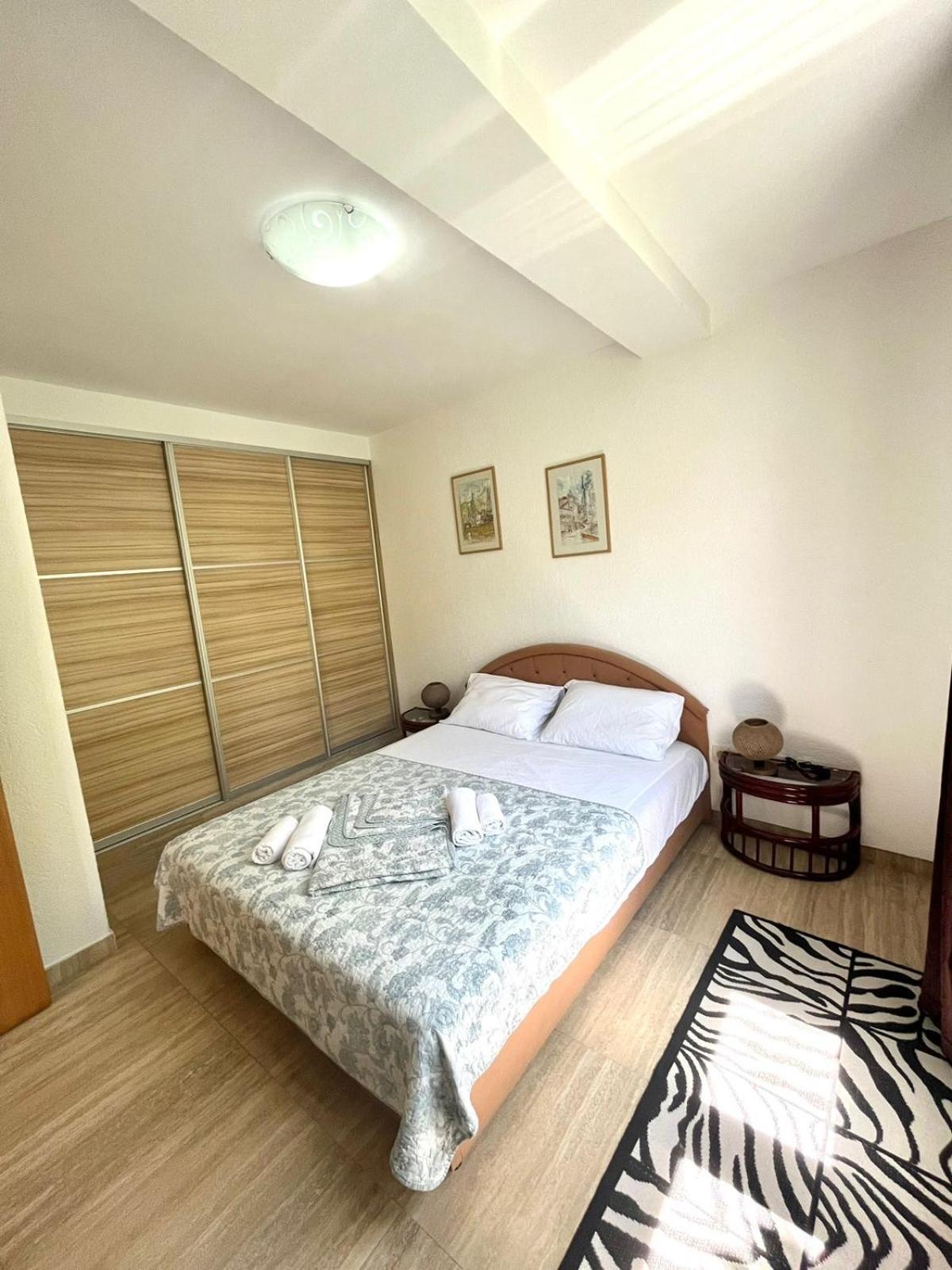 Apartment Harmonija