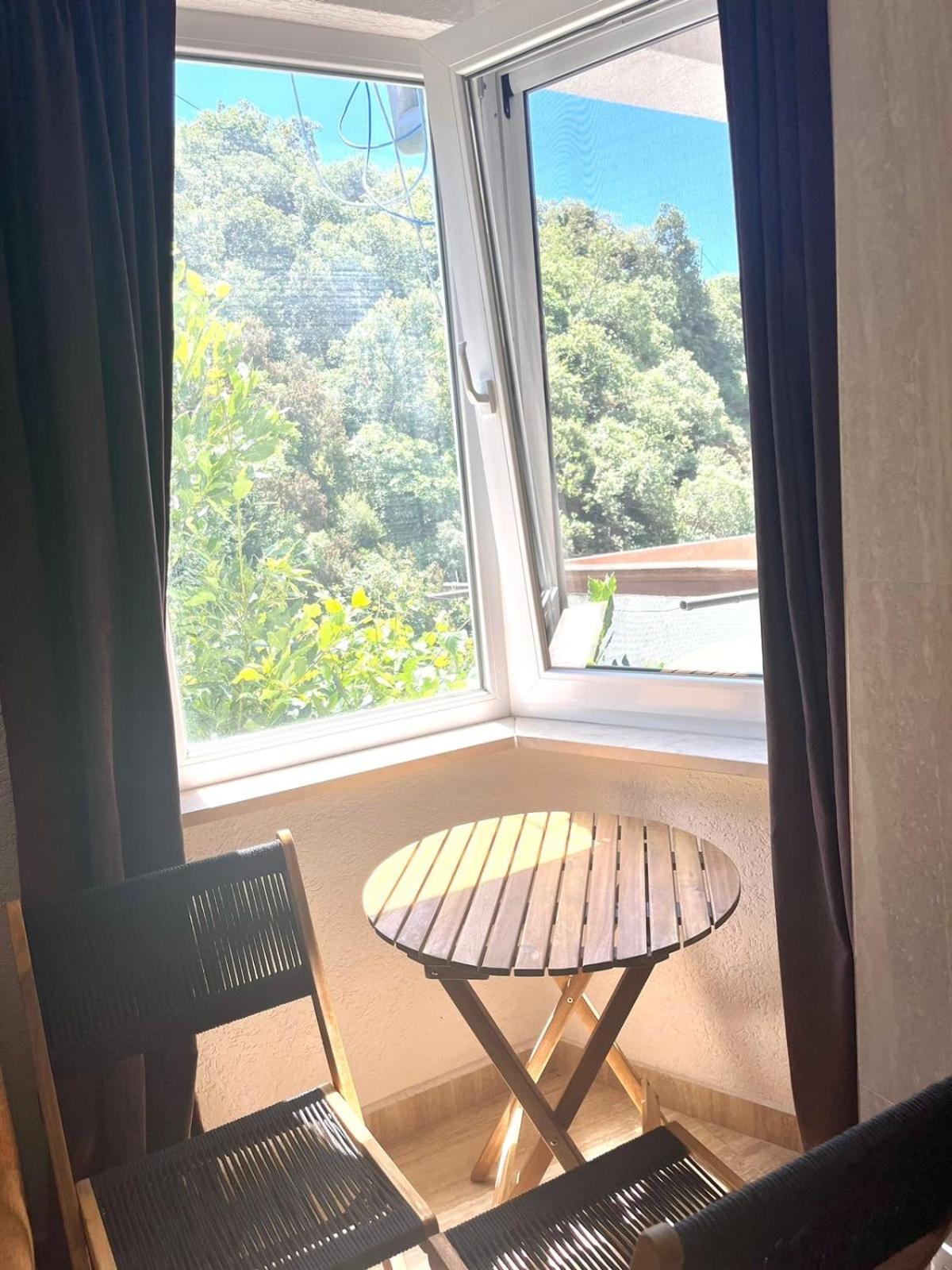 Harmonija Apartment