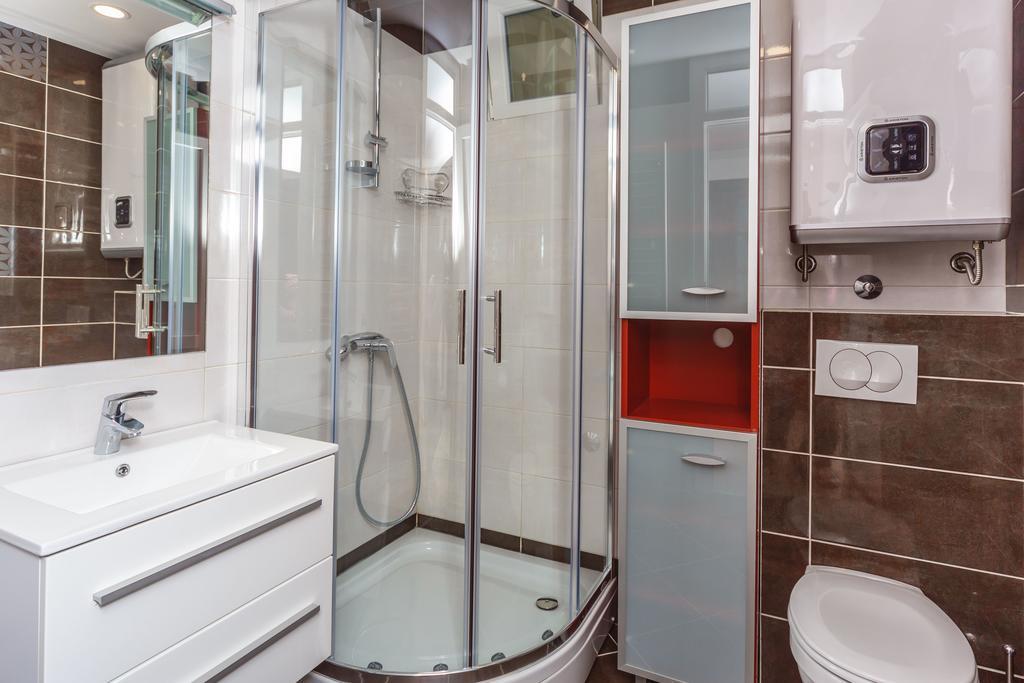 Apartment Harmonija Budva